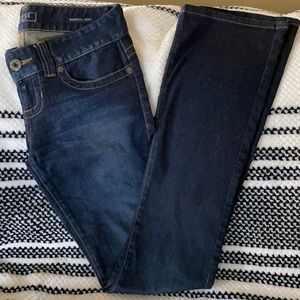 Guess jeans Daredevil boot